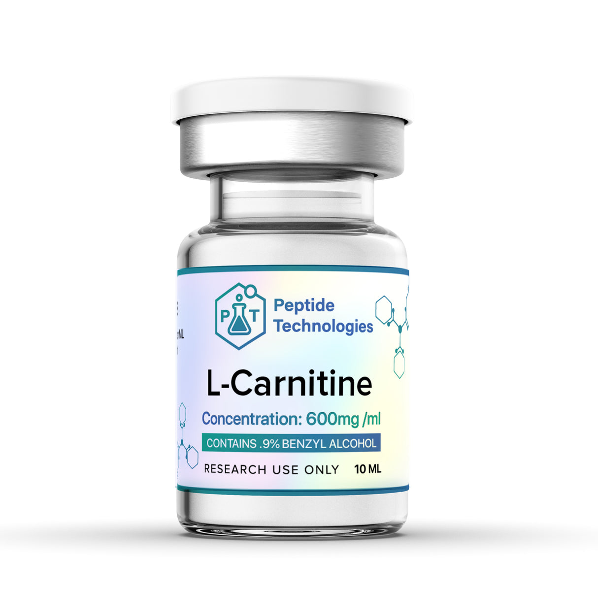 L-Carnitine 600 mg/ml