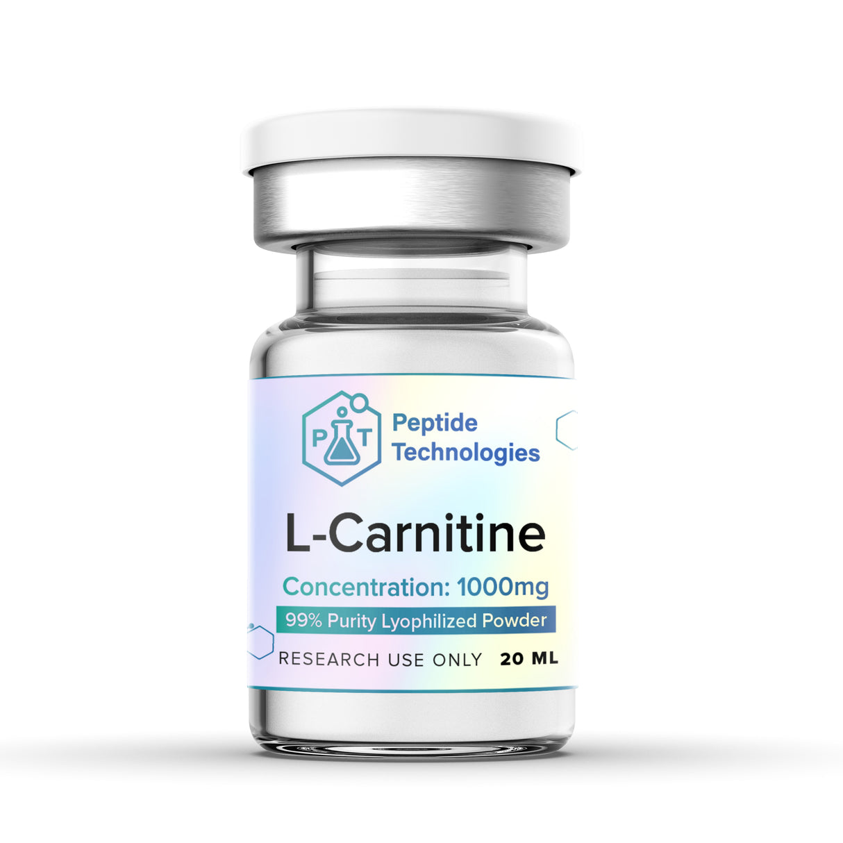 L-Carnitine 1000mg/ml