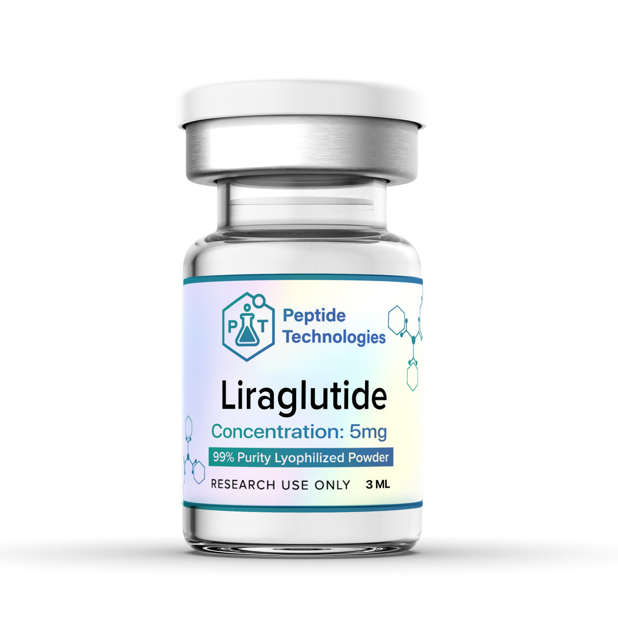 Liraglutide 5mg