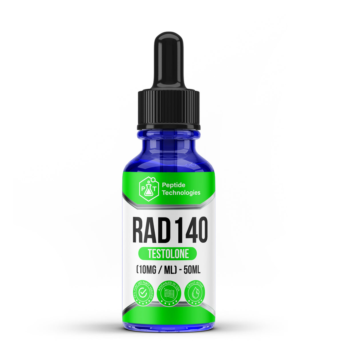 RAD-140 (Testolone)