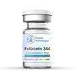 Follistatin 344 1mg - Peptide Technologies - -