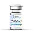 AOD 9604 5mg - Peptide Technologies - PT-AOD9604-5-1 -